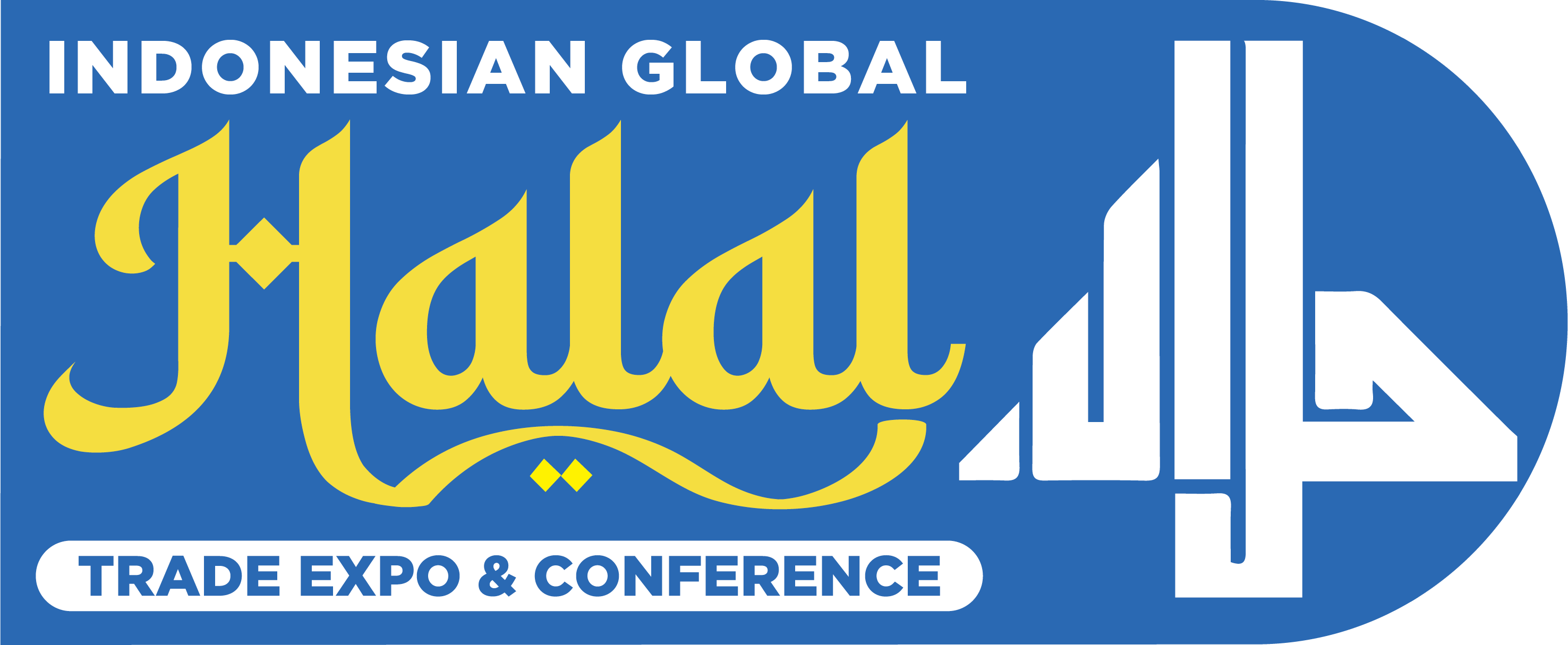 INDONESIAN GLOBAL HALAL TRADE EXPO & CONFERENCE 2024